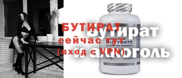 хмурый Аркадак