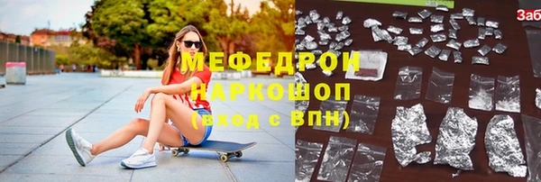 хмурый Аркадак